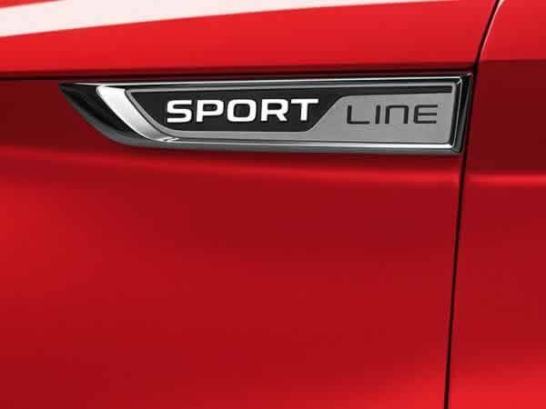 Skoda-Exterior Design Features